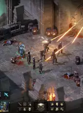 Pillars of Eternity II: Deadfire - The Beast of Winter