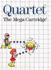 Quartet