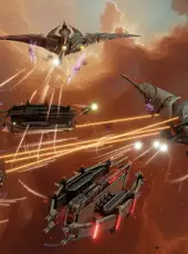 Sins of a Solar Empire II: Paths to Power