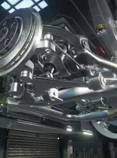Car Mechanic Simulator 2018: Bentley Remastered