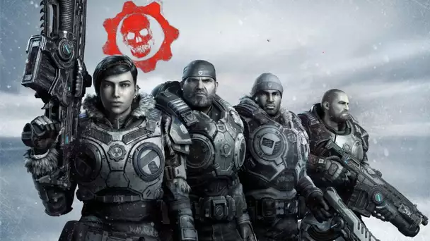 Is Gears 6 in development? A job ad seems to confirm it!