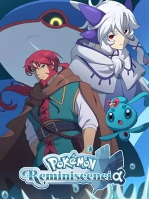 Pokémon Reminiscencia