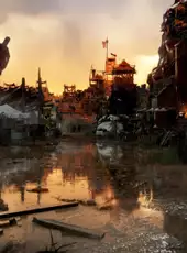 Black Desert