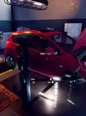 Thief Simulator 3