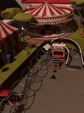 Roxy Raccoon's Pinball Panic: Paradise Parks