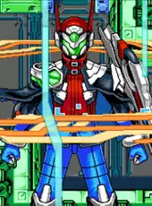 Blaster Master Zero III