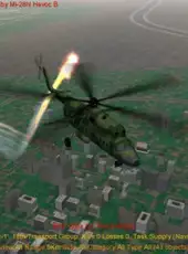 Enemy Engaged: RAH-66 Comanche vs. Ka-52 Hokum