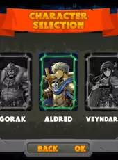 Battle Mythic Maidens Arena