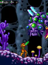 Metroid: Zero Mission