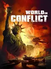 World in Conflict