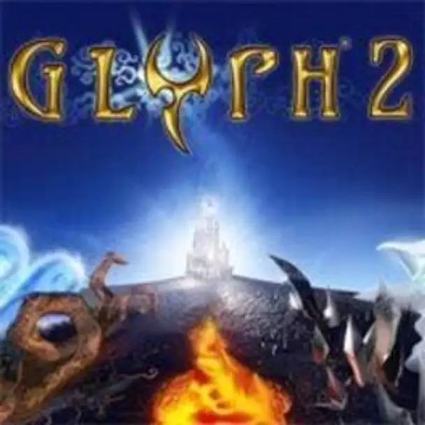 Glyph 2