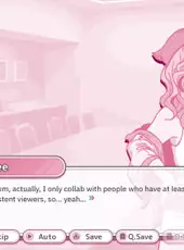 Yuri Paddle: An Anime Convention Murder Mystery