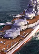 World of Warships