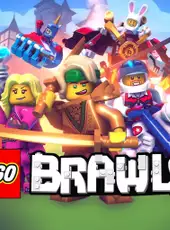 LEGO Brawls