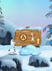 Disney Two Pack I Big Hero 6: Battle In the Bay & Frozen: Olaf's Quest