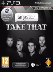 SingStar: Take That