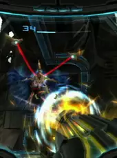 Metroid Prime 3: Corruption