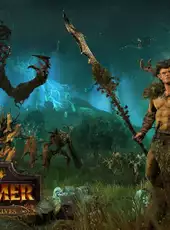 Total War: Warhammer - Realm of the Wood Elves