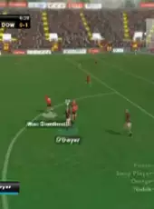 Gaelic Games: Football 2