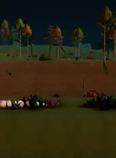 Roxy Raccoon 3: Troubles in Time