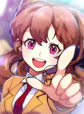 Miss Detective's Undercover