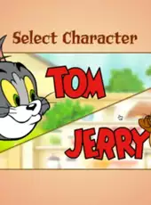 Tom and Jerry: Refriger-Raiders
