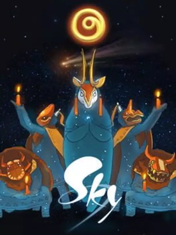 Sky: Children of the Light - Season of Gratitude