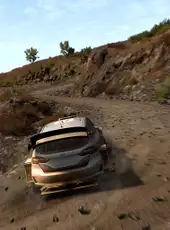 WRC 8