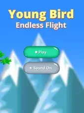 Young Bird Endless Flight
