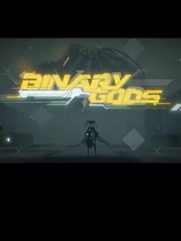 Binary Gods