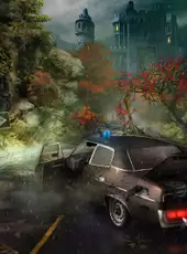 Grim Tales: The Legacy