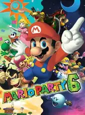 Mario Party 6