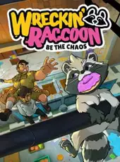 Wreckin' Raccoon
