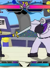 Battle Craze!!