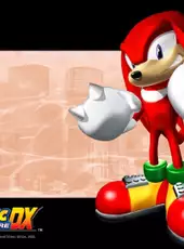 Sonic Adventure DX: Director's Cut