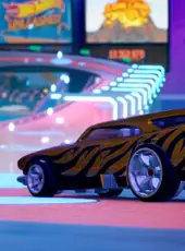 Hot Wheels Unleashed 2: AcceleRacers Free Pack 3