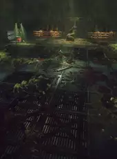 Warhammer 40,000: Inquisitor - Martyr