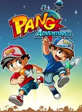 Pang Adventures