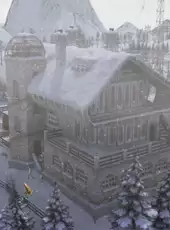 Dead Mountaineer's Hotel