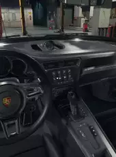 Car Mechanic Simulator 2018: Porsche