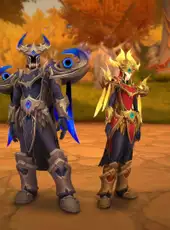 World of Warcraft: Midnight