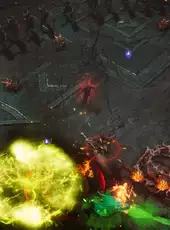 Jötunnslayer: Hordes of Hel