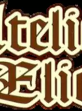 Atelier Elie: The Alchemist of Salburg 2