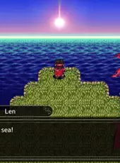 Legend of the Tetrarchs