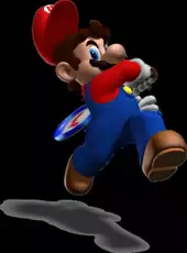 Mario Tennis: Power Tour