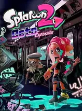 Splatoon 2: Octo Expansion