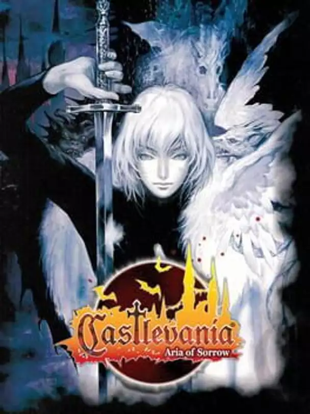 Castlevania: Aria of Sorrow