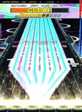 Chunithm X-Verse