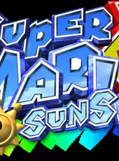 Super Mario Sunshine