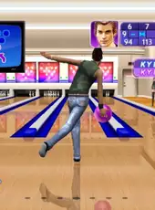 Midnight Bowling